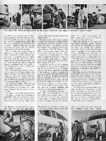 "Debut Of GM's New Aerotrain," Page 3, 1955